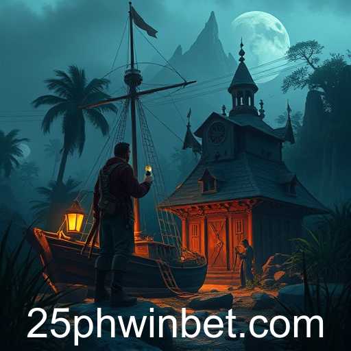 Exploring 'Adventure Quests': A Dive into Gaming Excitement with 25phwin
