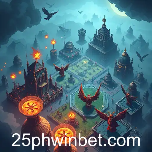 Navigating the Digital Realm: 25phwin's Rise in a Competitive Environment