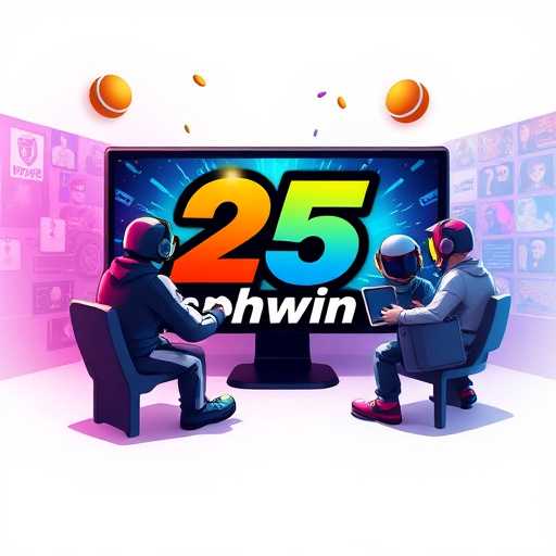 Digital Shift in Gaming: A Look at 25phwin