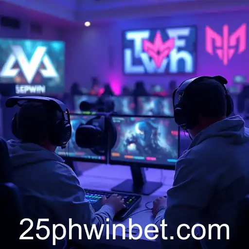 Digital Trends in Online Gaming