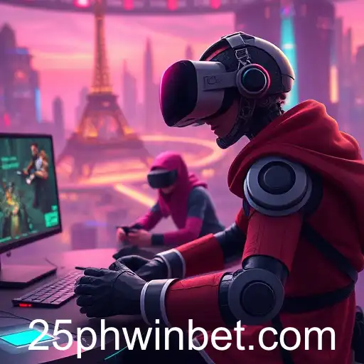 The Evolution of Online Gaming in 2025