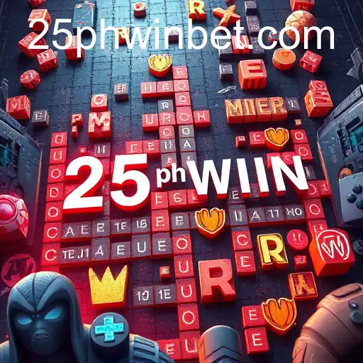 Exploring the Intriguing World of Puzzle Challenges with '25phwin'