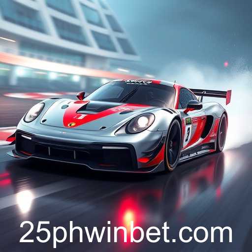 Exploring the Exciting World of 'Racing Tracks' on 25phwin