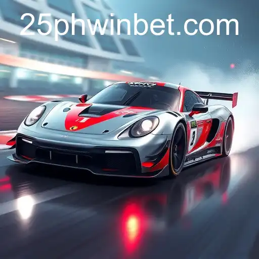 Exploring the Exciting World of 'Racing Tracks' on 25phwin