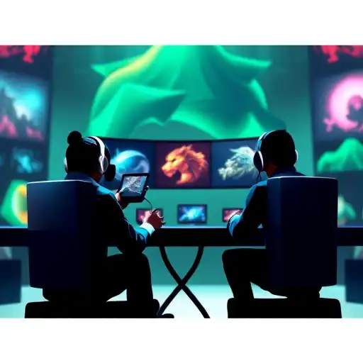 The Rise of 25phwin in the Gaming World