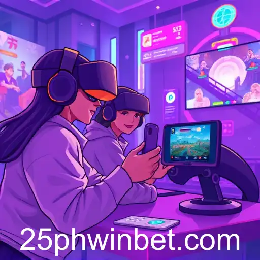 The Rise of 25phwin in the Gaming World