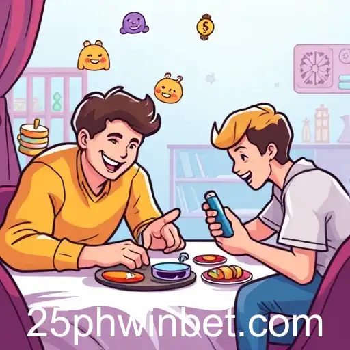 The Rise of 25phwin in Online Gaming