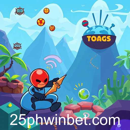 The Rise of 25phwin: A New Era in Online Gaming