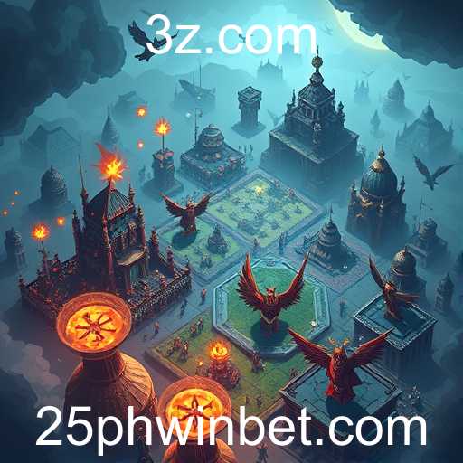 Unveiling the Strategy Conquests: The Rise of Online Tactical Gaming with 25phwin